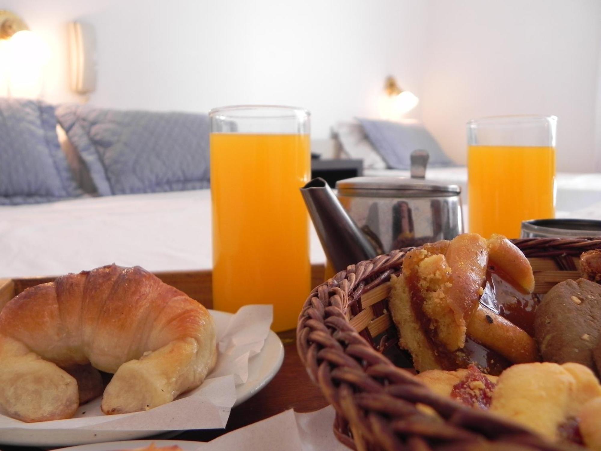 Gran Hotel Manila Mar del Plata Kültér fotó